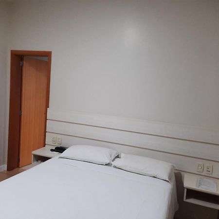 Thile Park Hotel Jataí Exteriér fotografie